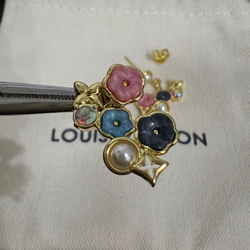 Louis Vuitton Earrings